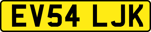 EV54LJK