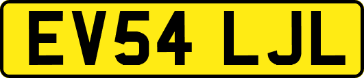 EV54LJL