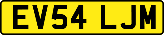 EV54LJM
