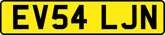 EV54LJN