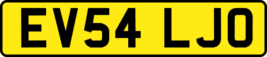 EV54LJO
