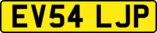 EV54LJP