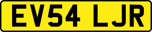 EV54LJR