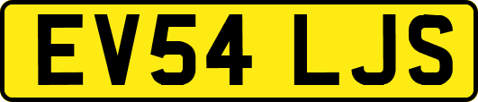 EV54LJS