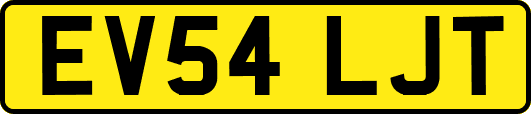 EV54LJT