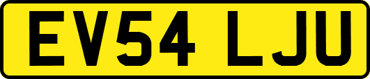 EV54LJU