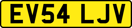 EV54LJV
