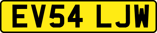 EV54LJW