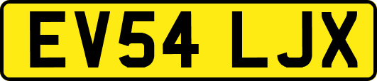 EV54LJX