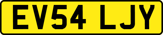 EV54LJY