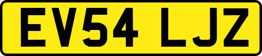 EV54LJZ