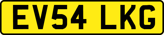 EV54LKG