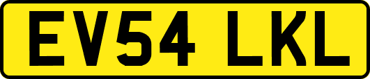 EV54LKL