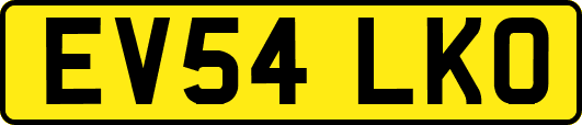 EV54LKO