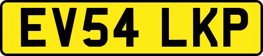 EV54LKP