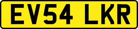 EV54LKR