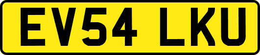 EV54LKU
