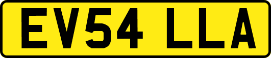 EV54LLA