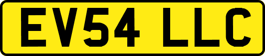 EV54LLC