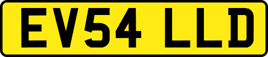 EV54LLD