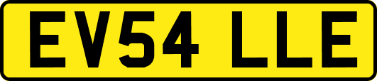 EV54LLE