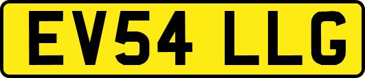 EV54LLG