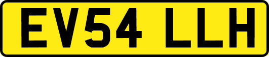 EV54LLH