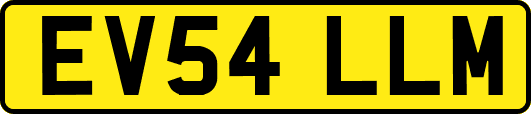 EV54LLM