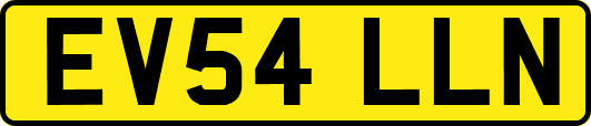EV54LLN