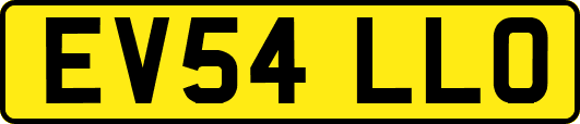 EV54LLO