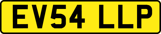 EV54LLP