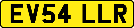EV54LLR