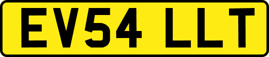EV54LLT