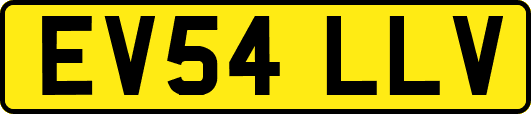 EV54LLV