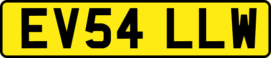 EV54LLW