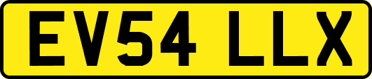 EV54LLX