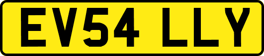 EV54LLY