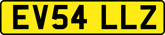 EV54LLZ