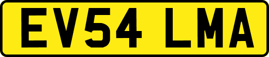 EV54LMA