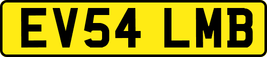 EV54LMB