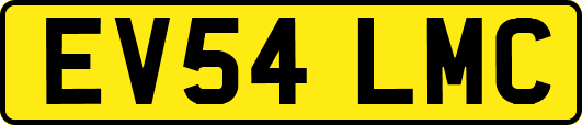EV54LMC