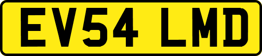 EV54LMD