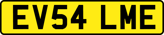 EV54LME