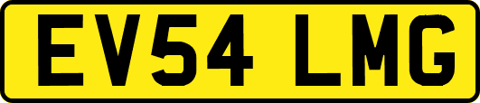 EV54LMG