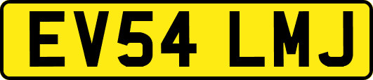 EV54LMJ