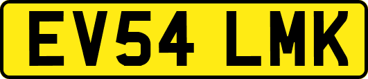 EV54LMK