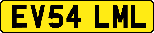 EV54LML