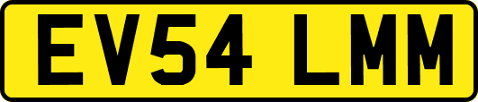EV54LMM