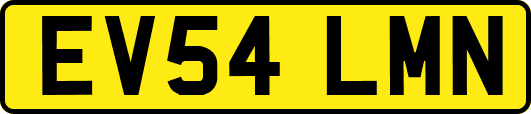 EV54LMN