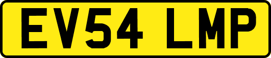 EV54LMP